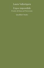 L' epos impossibile. Il mito di Enea nel Novecento