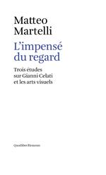 L’impensé du regard