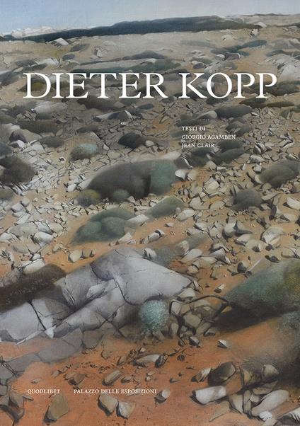 Dieter Kopp. Tradizione e libertà - copertina