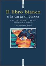 Il libro bianco e la Carta di Nizza