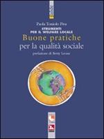 Buone pratiche per la qualità sociale