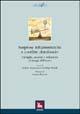 Sorprese inflazionistiche e conflitti distributivi. Famiglie, anziani e inflazione ai tempi dell'euro