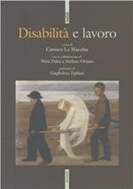 Disabilità e lavoro