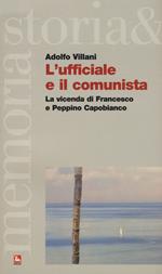 L' ufficiale e il comunista. La vicenda di Francesco e Peppino Capobianco