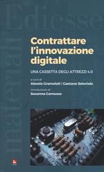 Contrattare l'innovazione digitale. Una cassetta degli attrezzi 4.0