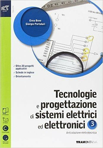 Manuale di elettrotecnica e automazione PDF