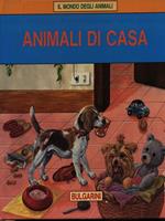 Gli animali in casa