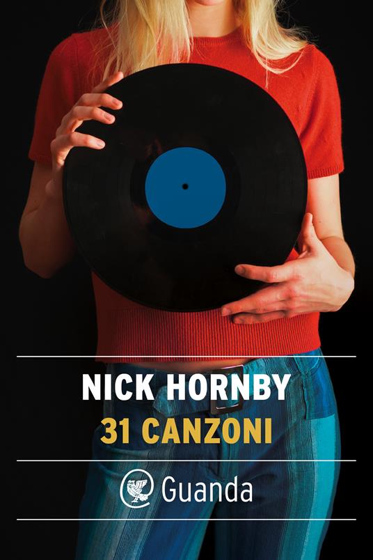 31 canzoni - Nick Hornby,Giorgio Rinaldi - ebook