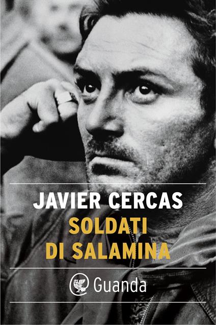 Soldati di Salamina - Javier Cercas,Pino Cacucci - ebook