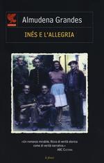 Inés e l'allegria