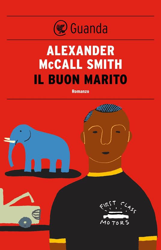 Il buon marito - Alexander McCall Smith,Stefania Bertola - ebook