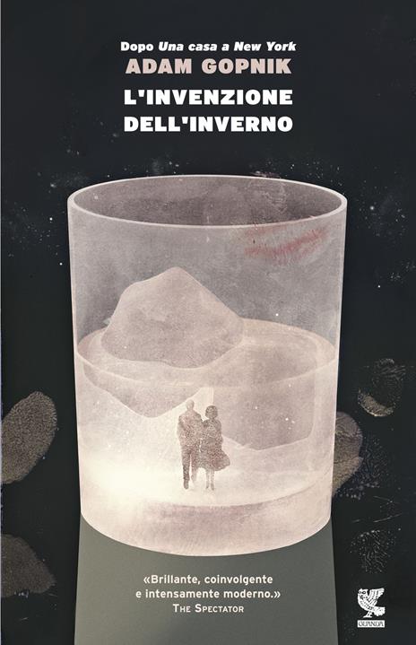 L'invenzione dell'inverno - Adam Gopnik - 2