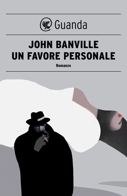 Un favore personale - John Banville,Marcella Dallatorre - ebook