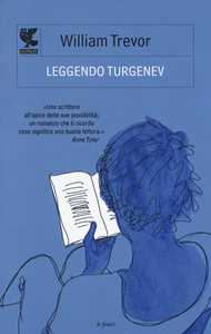 Image of Leggendo Turgenev