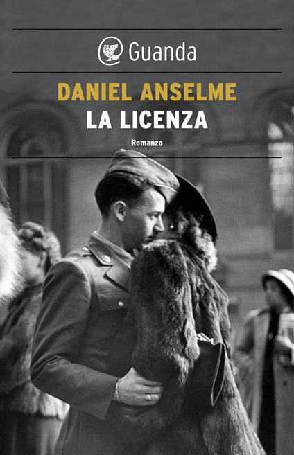 La licenza - Daniel Anselme,Francesco Bruno - ebook