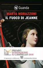 Il fuoco di Jeanne