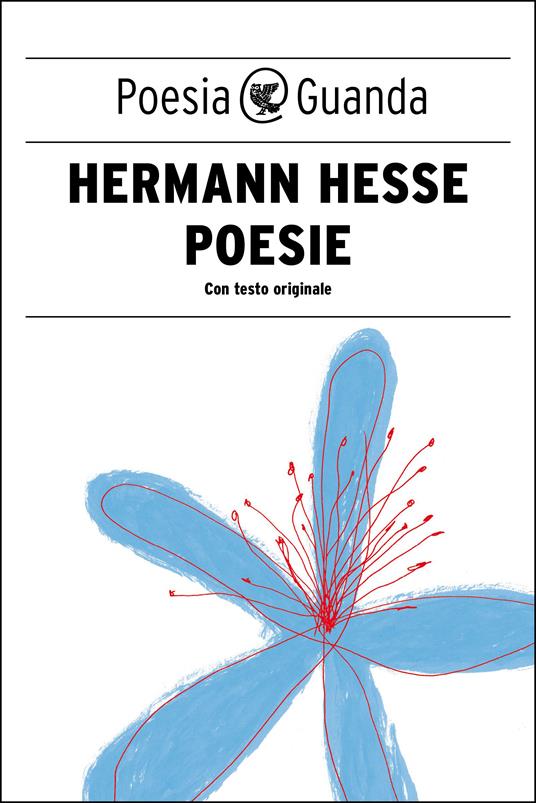 Poesie - Hermann Hesse,Mario Specchio - ebook