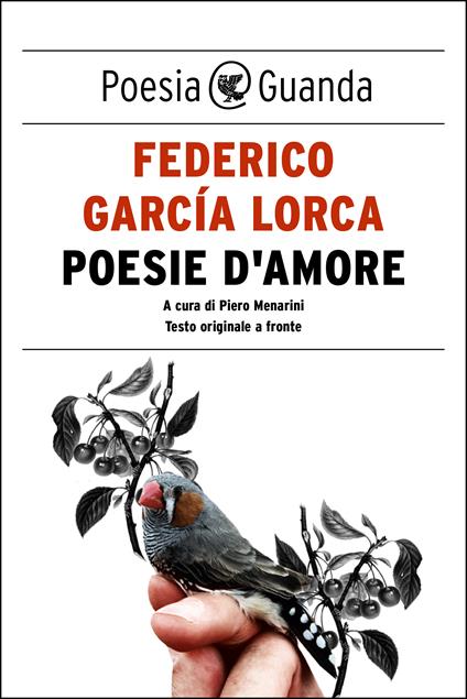 Poesie d'amore - Federico García Lorca,Piero Menarini - ebook