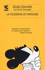 La filosofia di Topolino