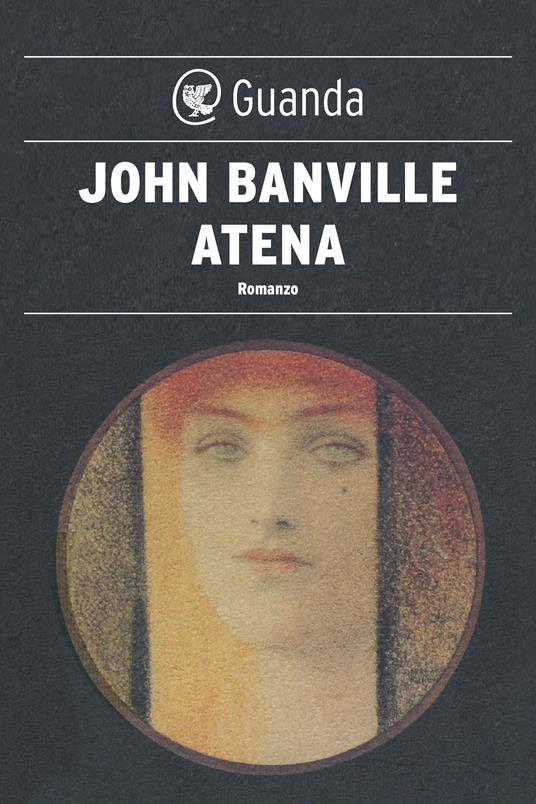Atena - John Banville,Cristina Prasso Res - ebook