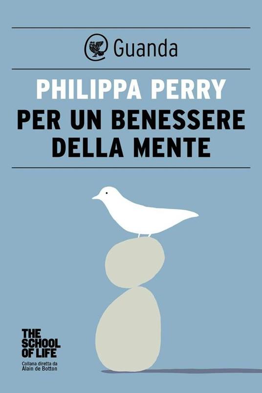  Philippa Perry: Libri