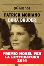 Dora Bruder