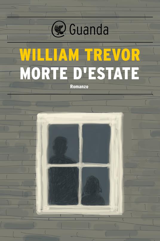 Morte d'estate - William Trevor,Laura Pignatti - ebook