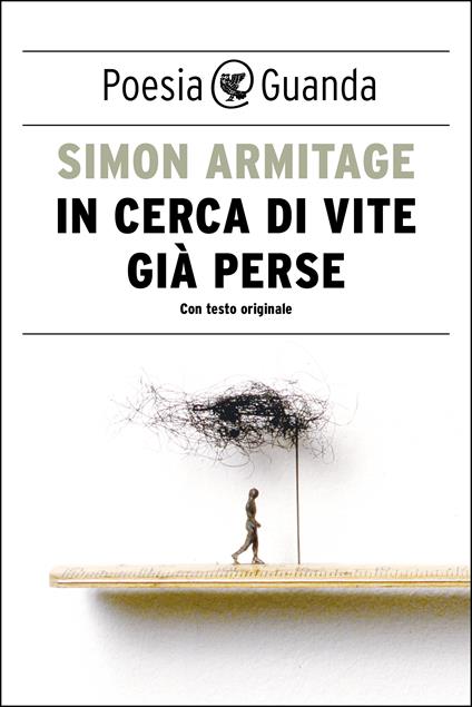 In cerca di vite già perse - Simon Armitage,Massimo Bocchiola - ebook