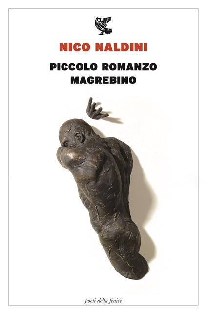 Piccolo romanzo magrebino - Nico Naldini - copertina