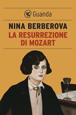 La resurrezione di Mozart-La scomparsa della biblioteca Turgenev-La grande città