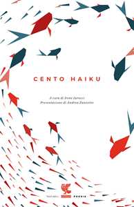 Libro Cento haiku 