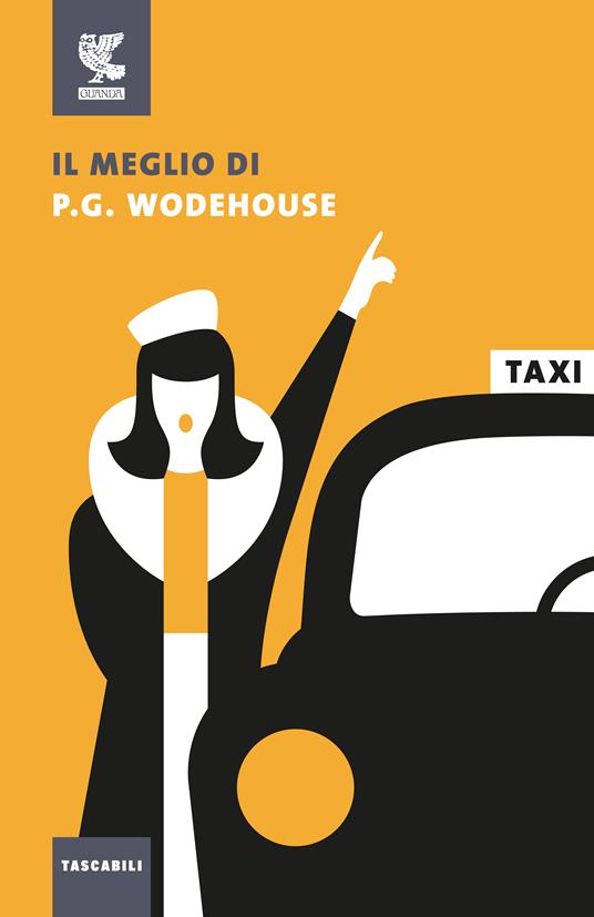 Il meglio di P. G. Wodehouse - Pelham G. Wodehouse - copertina