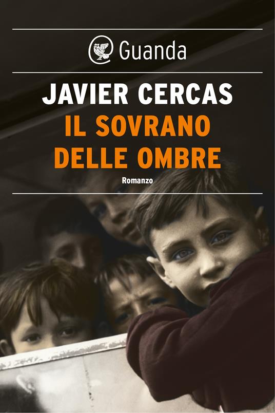 Il sovrano delle ombre - Javier Cercas,Bruno Arpaia - ebook