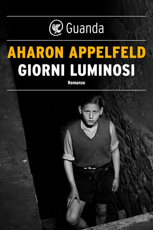 Giorni luminosi - Aharon Appelfeld,Elena Loewenthal - ebook