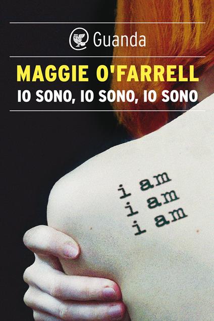 Io sono, io sono, io sono - Maggie O'Farrell,Stefania De Franco - ebook