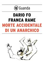 Morte accidentale di un anarchico