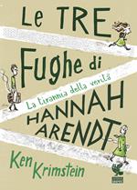 Le tre fughe di Hannah Arendt. La tirannia della verità