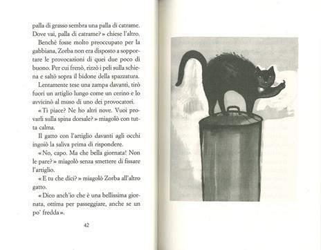 Il grande libro delle favole - Luis Sepúlveda - 3