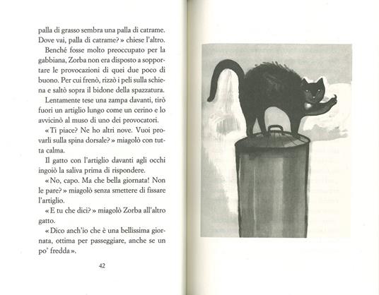 Il grande libro delle favole - Luis Sepúlveda - Libro - Guanda - Le  Gabbianelle | IBS