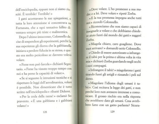 Il grande libro delle favole - Luis Sepúlveda - Libro - Guanda - Le  Gabbianelle