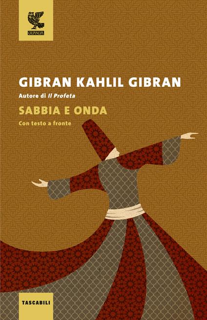 Sabbia e onda. Testo inglese a fronte - Kahlil Gibran,Lia Lopes Pegna - ebook