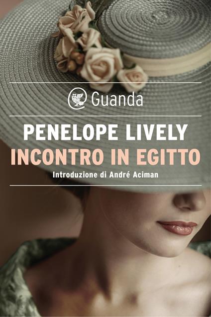 Incontro in Egitto - Penelope Lively,Gaspare Bona - ebook