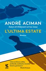 L' ultima estate