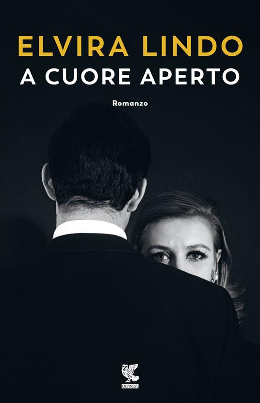 A cuore aperto - Elvira Lindo - 2