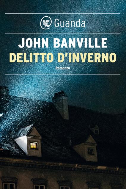 Delitto d'inverno - John Banville - ebook