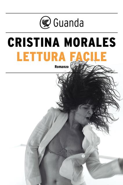 Lettura facile - Cristina Morales,Roberta Arrigoni,Guido Micheli - ebook