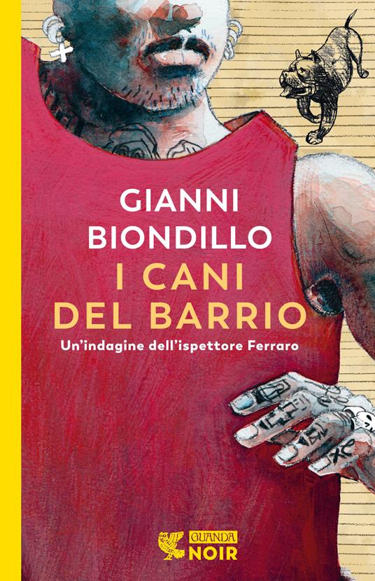 Pit, il bambino senza qualità di Gianni Biondillo - 9788823519855 in  Narrativa contemporanea