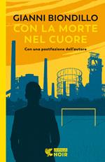 Migliori libri di Gianni Biondillo【Classifica 2023】