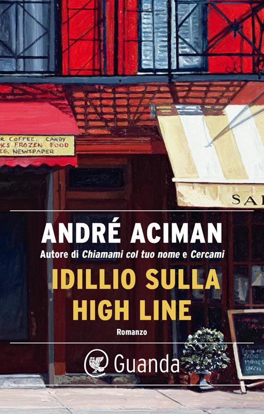 Chiamami col tuo nome eBook : Aciman, André: : Libri