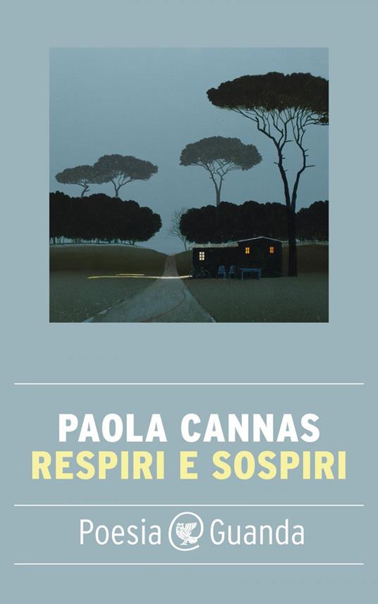 Respiri e sospiri - Paola Cannas - ebook